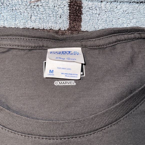 Women’s Marvel Thor Ragnarok T-Shirt - Picture 2 of 3